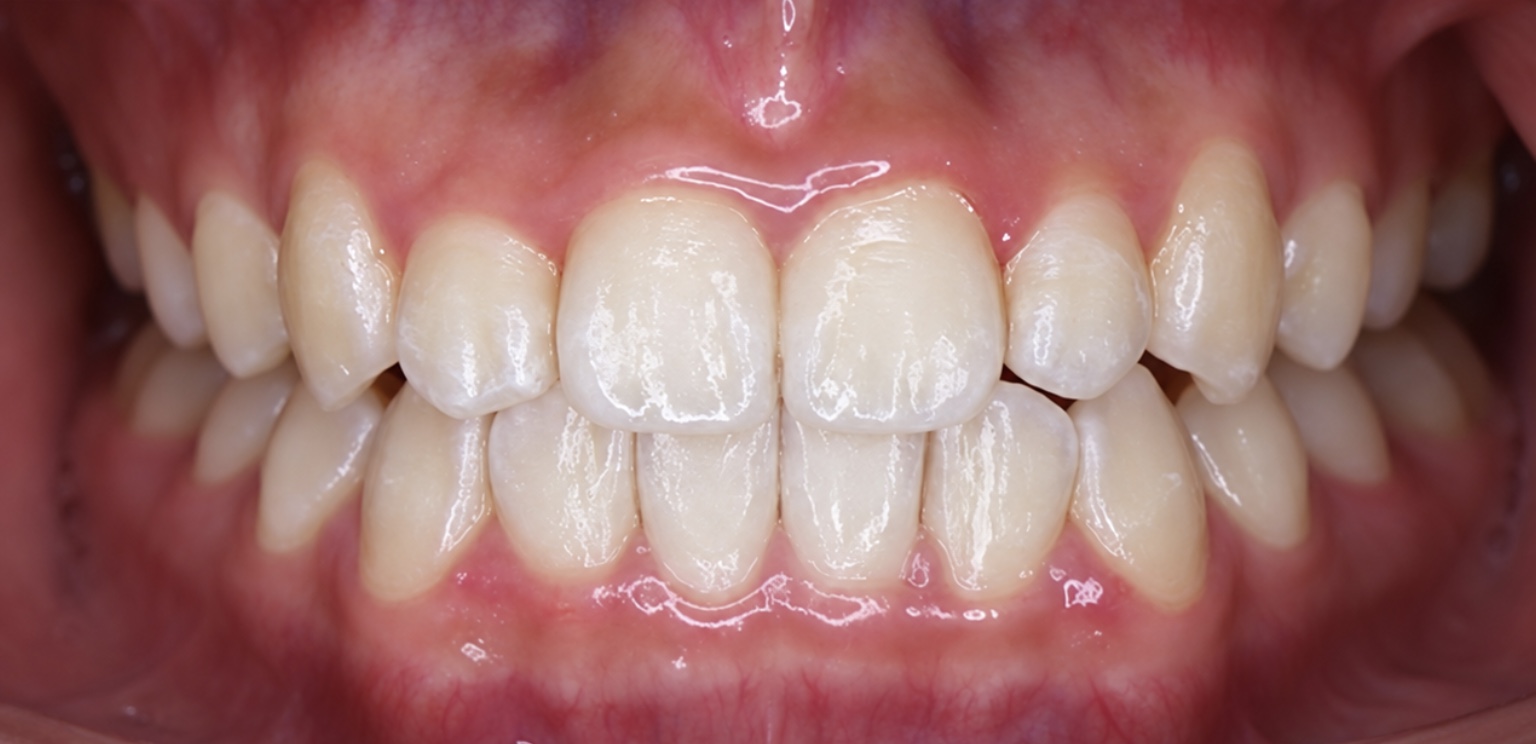 Smile gallery — After